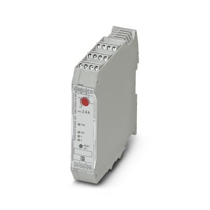 ELR W3- 24DC/500AC- 2I-BR - Avviatore motore ibrido