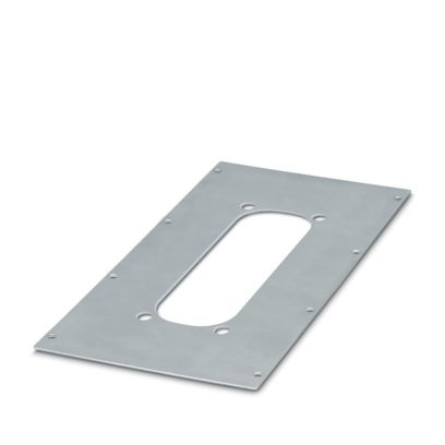 MD-INC-1-SZP-S - Piastra di base