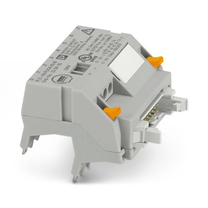 PLC-V8/FLK14/IN/M - Collegamento di sistema