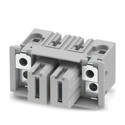 DFK-IPC 35 HC/ 2-GF-15,00 GY - Intestazione passante