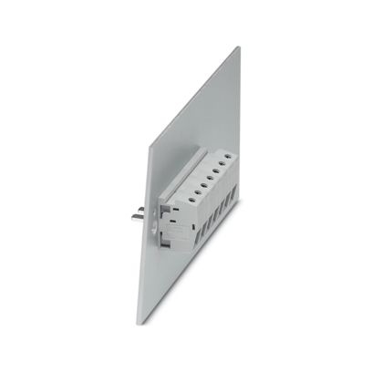 HDFK 10-VP - Morsetto passante
