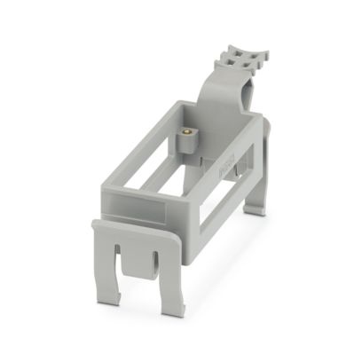HC-CIF-B16-HFWL-PL - Supporto per montaggio su guida DIN