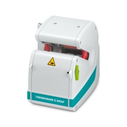 THERMOMARK E.WRAP - Applicatore