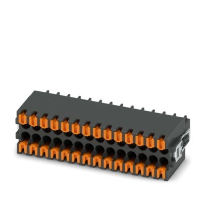 DFMC 0,5/14-ST-2,54-RF - Connettore per circuito stampato