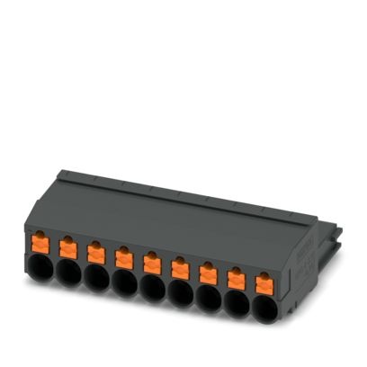 SPC 4/ 9-ST-6,35 - Connettore per circuito stampato