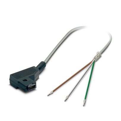 IFS-OPEN-END-DATACABLE - Cavo dati