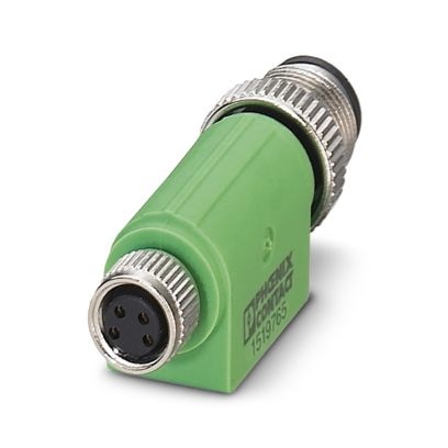SAC-4P-M12MS-M 8FS - Adattatore