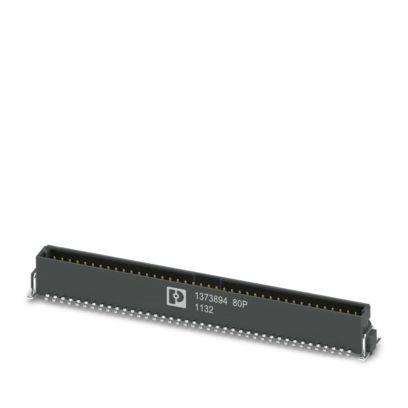 FR 1,27/ 80-MV 1,75 - Blocchi connettori SMD