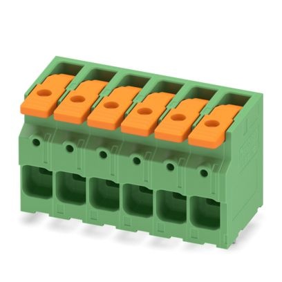 LPT 16/ 6-10,0-ZB - Morsetto per circuito stampato