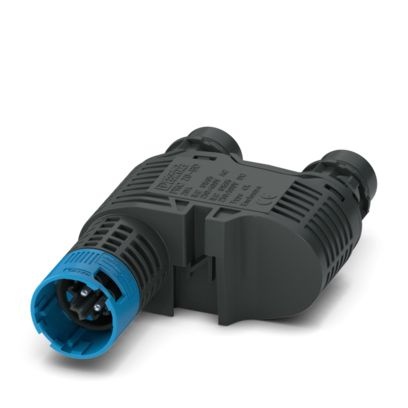 PRC 20/2-C1-BD-Y - Blocco di distribuzione