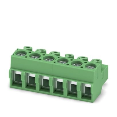 PT 1,5/ 6-PVH-5,0-A - Connettore per circuito stampato