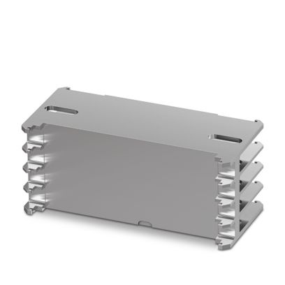 ICE50-R100X45-A1 - Dissipatore di calore