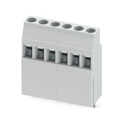MKKDSH 3/ 6 GY7035 - Morsetto per circuiti stampati