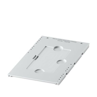BM E.CARD-MAG EM (70X40) - Supporto