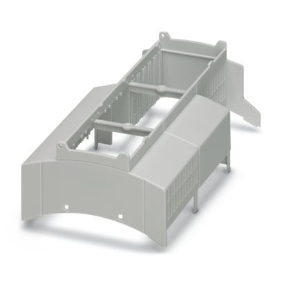 BC 161,6 OT 000C0C22 KMGY - Parte superiore della scatola