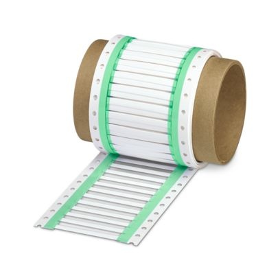 WMS 2,4 (60X4)R CUS - Marcatore termorestringente