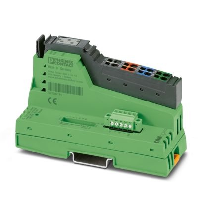 IL CO BK-PAC - Accoppiatore bus