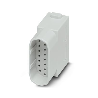 HC-M-25-CT-M - Modulo di contatto femmina/maschio