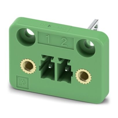 DFK-MC 1,5/ 2-GF-3,81 - Header passante