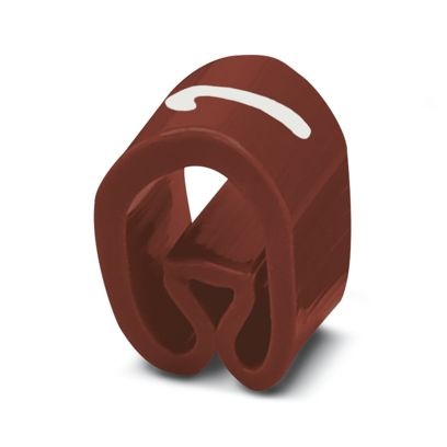 SD-WMS 5 (NU) CC:1 - Materiale di identificazione