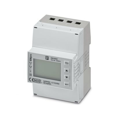 EEM-XM357 - Dispositivo di misura
