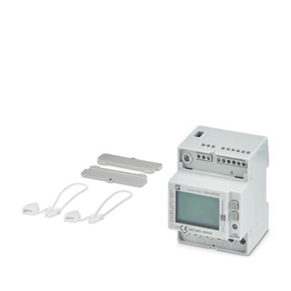 EEM-DM357 - Dispositivo di misura