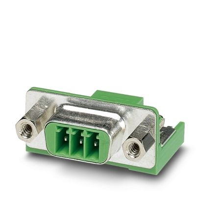 PSC 1,5/ 3-M-PE - Connettore fisso per circuiti stampati