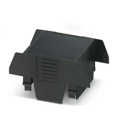 EH 45 F-C DS/ABS-PC BK9005 - Parte superiore della custodia