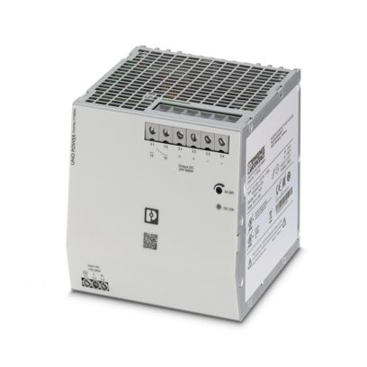 UNO2-PS/1AC/24DC/960W - Alimentatore