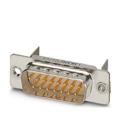 VS-15-ST-DSUB-LH-B - Contatto femmina D-SUB
