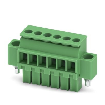 MCVW 1,5/ 6-STF-3,5 - Connettore per circuito stampato
