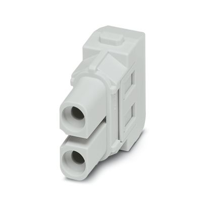 HC-M-02-CT-F - Modulo di contatto femmina/maschio