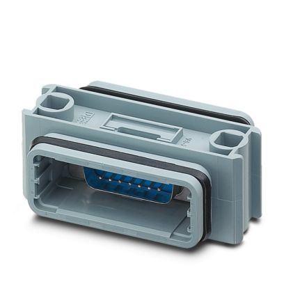 VS-15-KU-ST/ST - Accoppiamento D-SUB