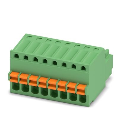 FK-MC 0,5/ 8-ST-2,5 - Connettore per circuito stampato