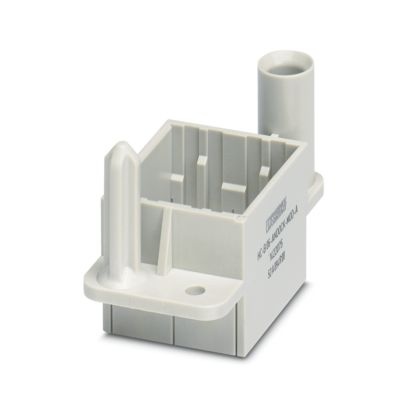 HC-B 06-ANDOCK-MOD-A - Telaio di aggancio