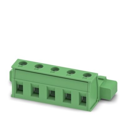 GIC 2,5/ 5-STGF-7,62 - Connettore per circuito stampato