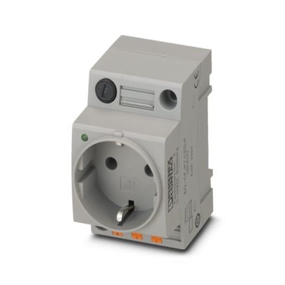 EO-CF/PT/LED/F - Presa
