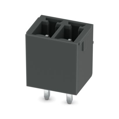 MCV 1,5/ 2-G-3,81 BK - Connettore fisso per circuiti stampati