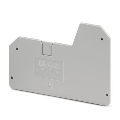 D-XTV 10-TWIN - Coperchio