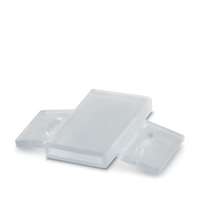 PKT 9X20 - Porta-targhette