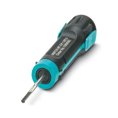 UNIFOX MT-CK 1.6/2.5 - Utensile di montaggio