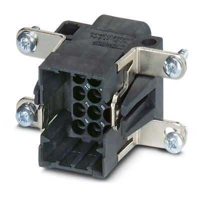 VC-D1-ST15-PE - Inserto di contatto