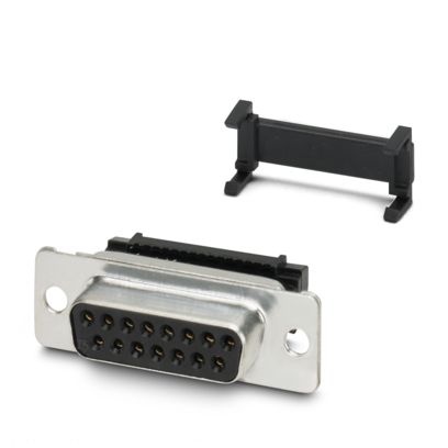 VS-15-BU-DSUB-FK - Contatto femmina D-SUB