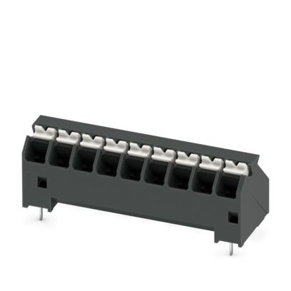 SPTA-THR 1,5/ 9-3,81 R56 - Morsetto per circuito stampato