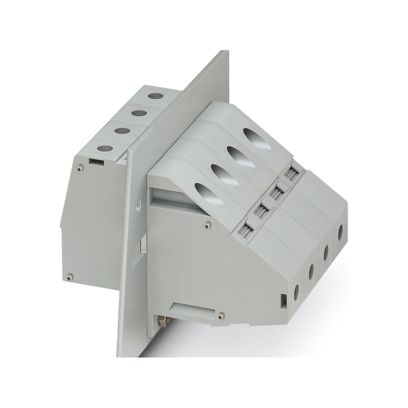 HDFKV 95-F/Z - Morsetto passante