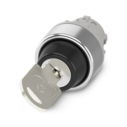 PHT22-KSV/L - Interruttore a chiave