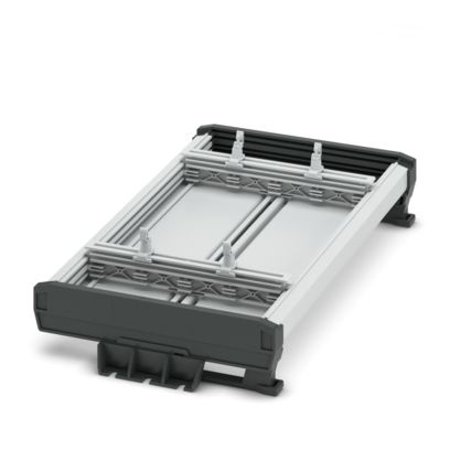UM-PRO 122 EVA KIT 22CM MOUNT - Set di scatole
