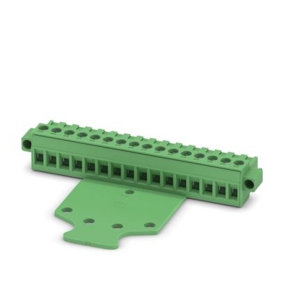MSTBT 2,5/16-STZF-5,08 - Connettore per circuito stampato