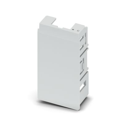 ME-IO-S 55 CPU EM-RJ45-2 - Pannello di connessione