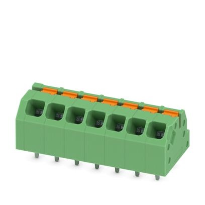 SPTAF 1/ 7-3,5-IL - Morsetto per circuito stampato